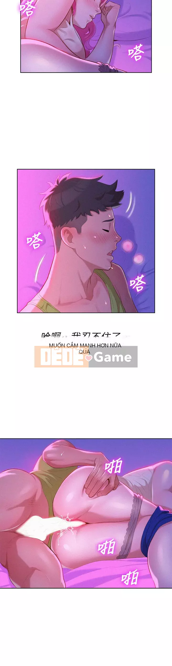 Chị đỡ đầu xinh đẹp Chương 1-103