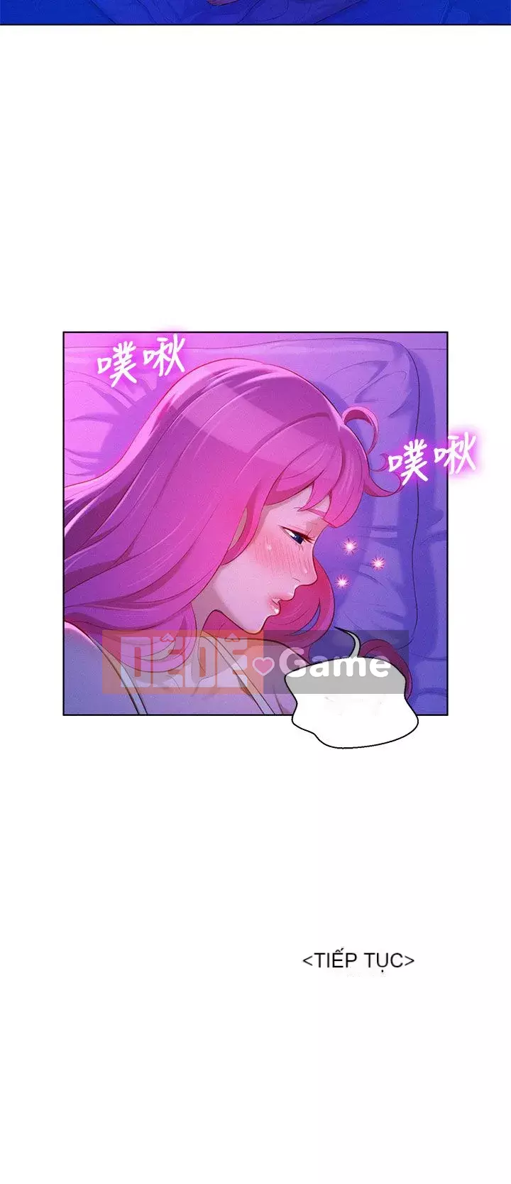 Chị đỡ đầu xinh đẹp Chương 1-103