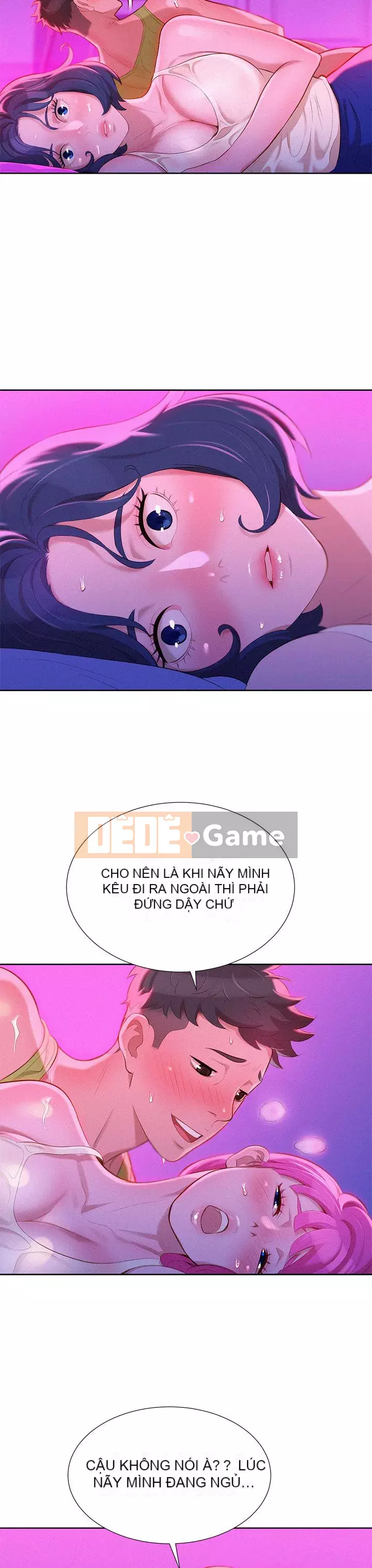 Chị đỡ đầu xinh đẹp Chương 1-103