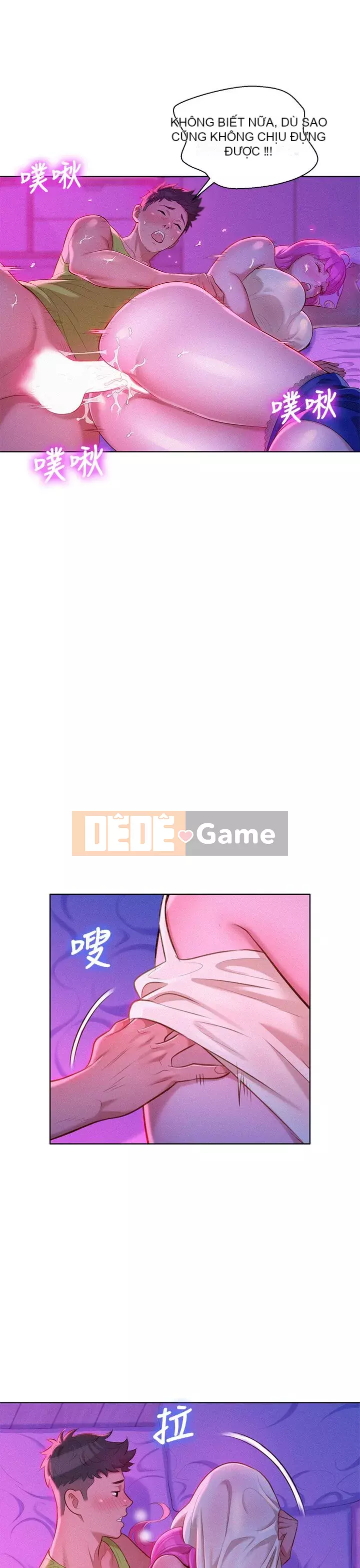 Chị đỡ đầu xinh đẹp Chương 1-103