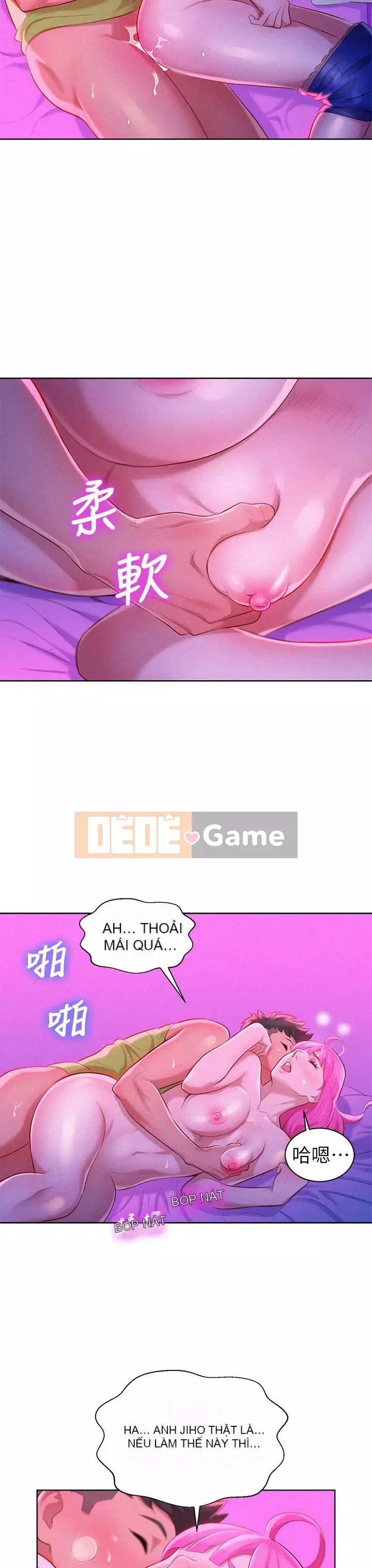 Chị đỡ đầu xinh đẹp Chương 1-103