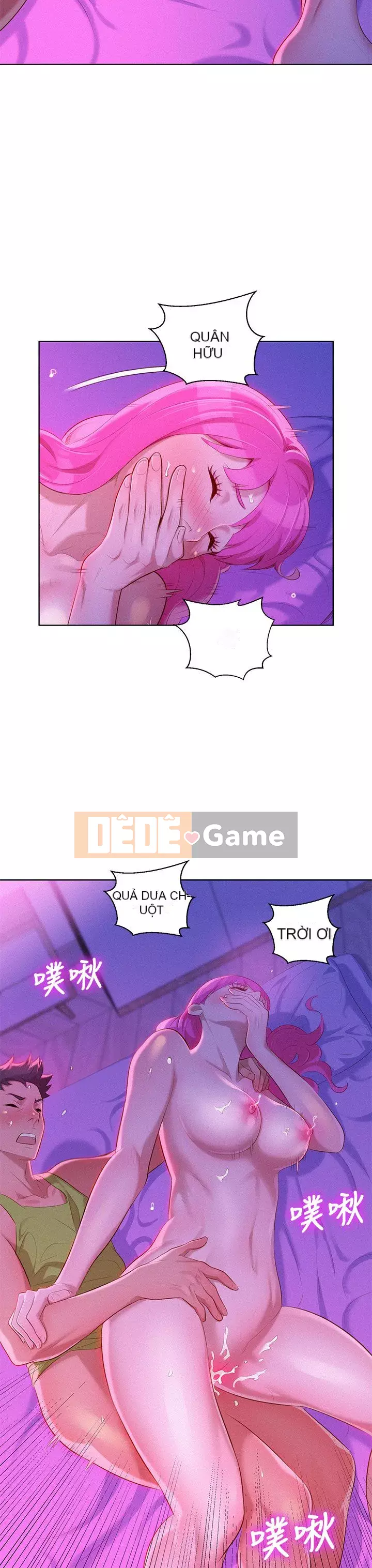 Chị đỡ đầu xinh đẹp Chương 1-103