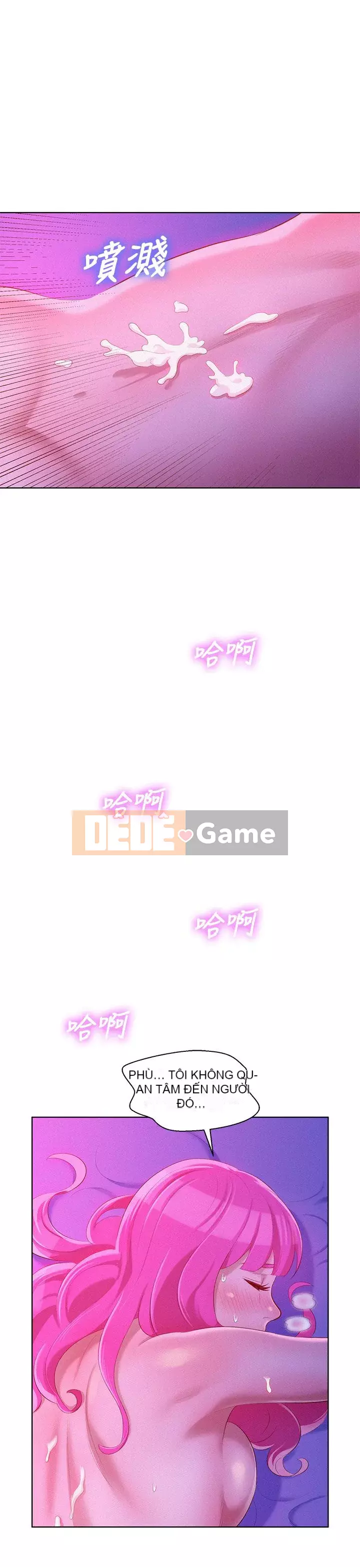 Chị đỡ đầu xinh đẹp Chương 1-103