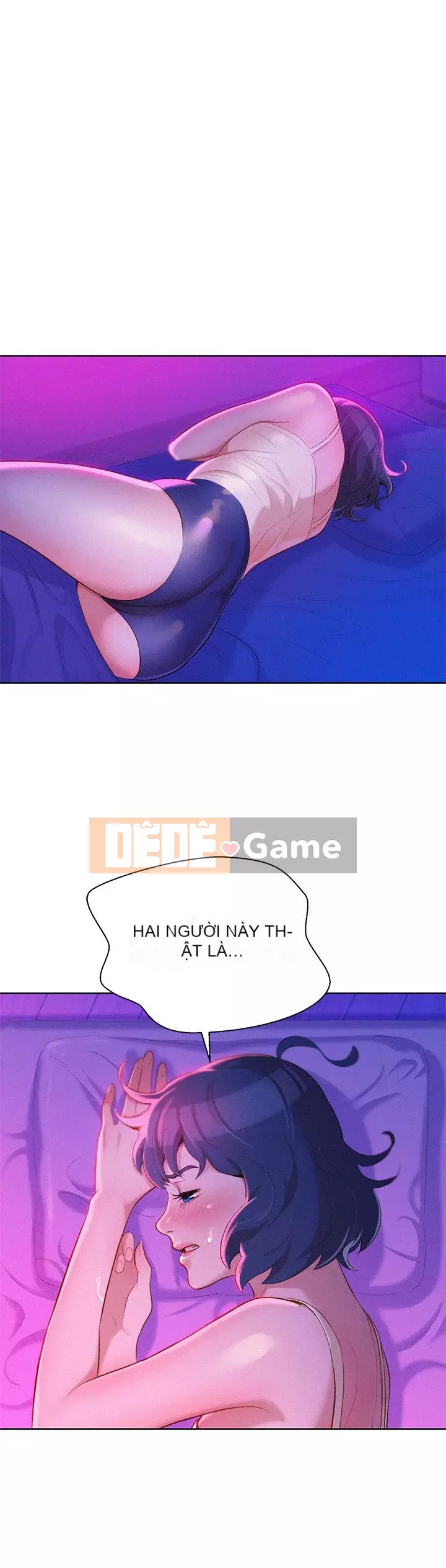 Chị đỡ đầu xinh đẹp Chương 1-103