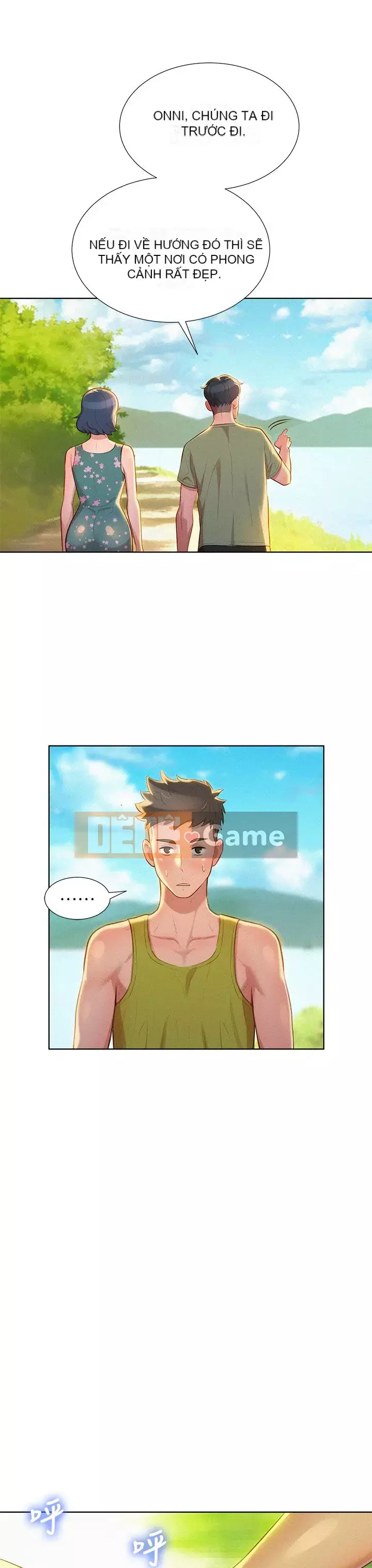 Chị đỡ đầu xinh đẹp Chương 1-103