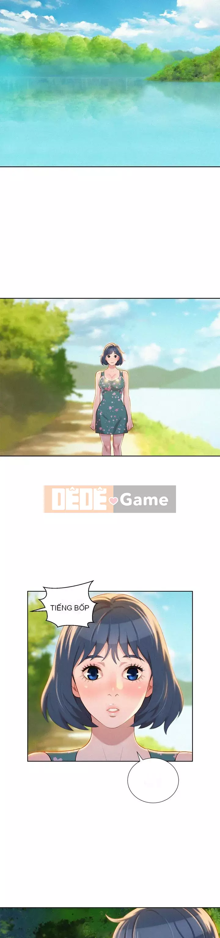 Chị đỡ đầu xinh đẹp Chương 1-103