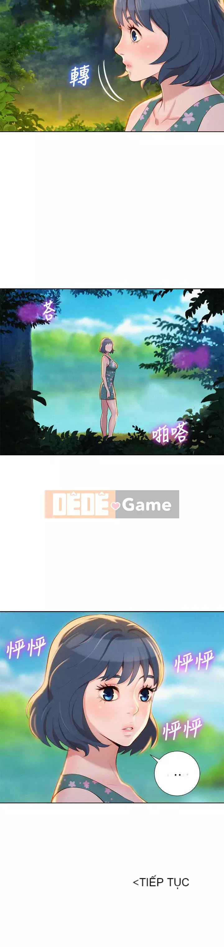 Chị đỡ đầu xinh đẹp Chương 1-103