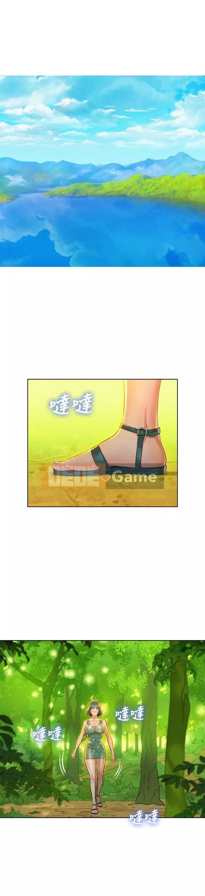 Chị đỡ đầu xinh đẹp Chương 1-103