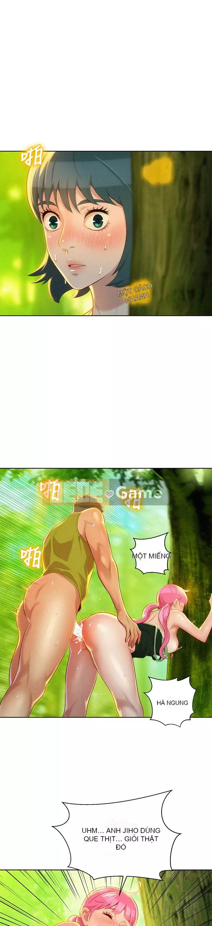 Chị đỡ đầu xinh đẹp Chương 1-103