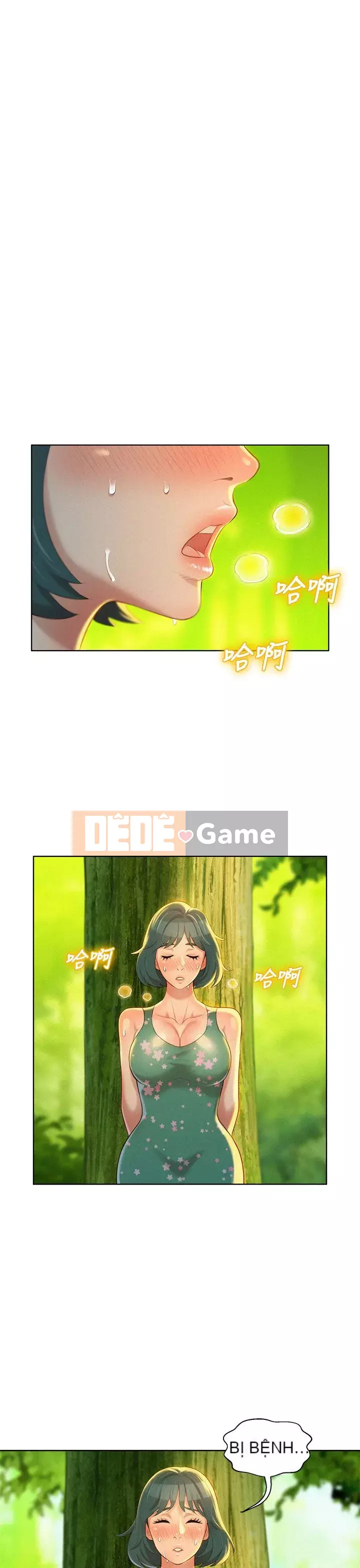 Chị đỡ đầu xinh đẹp Chương 1-103