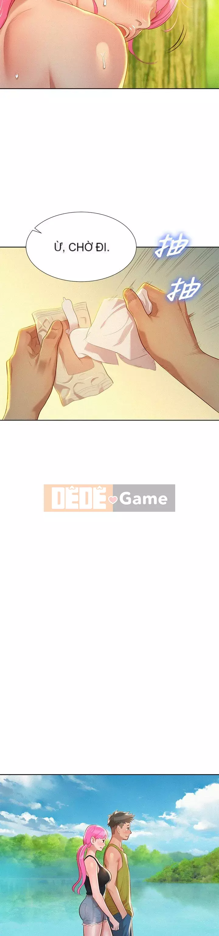Chị đỡ đầu xinh đẹp Chương 1-103