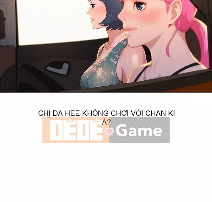 Chị đỡ đầu xinh đẹp Chương 1-103