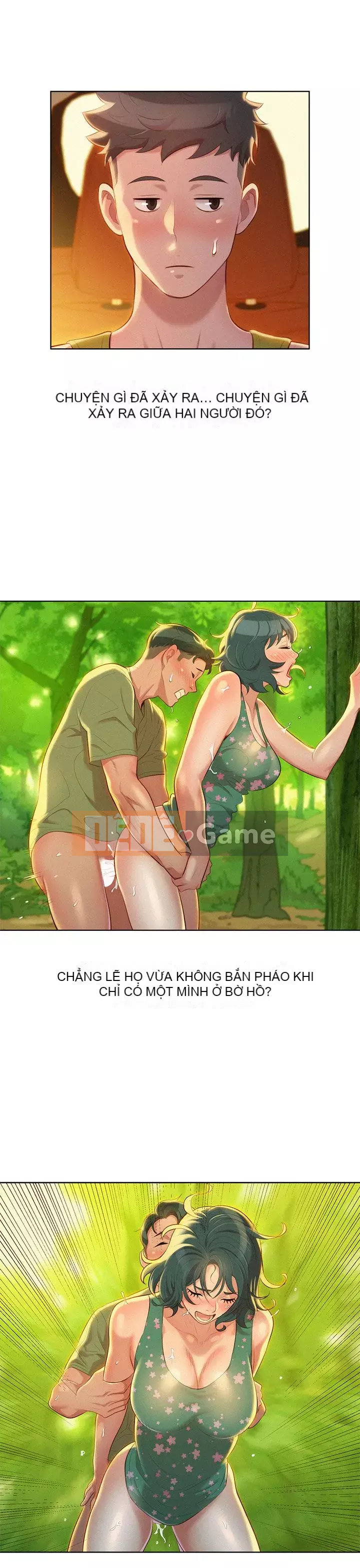 Chị đỡ đầu xinh đẹp Chương 1-103