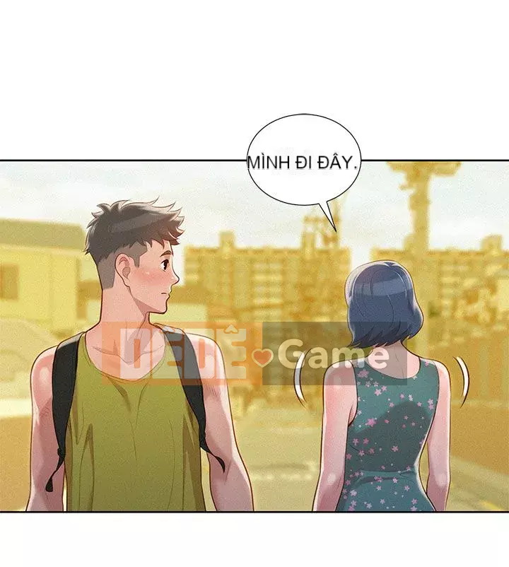 Chị đỡ đầu xinh đẹp Chương 1-103