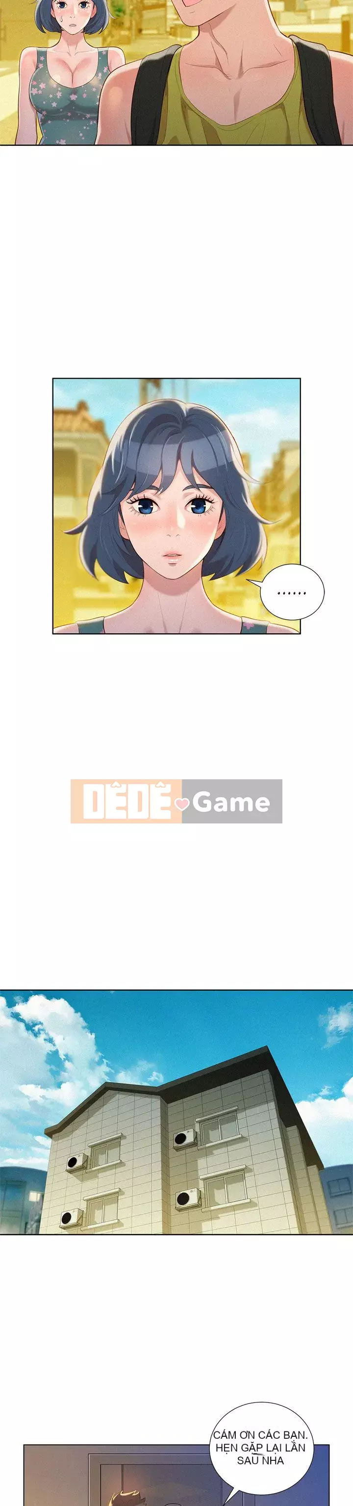 Chị đỡ đầu xinh đẹp Chương 1-103