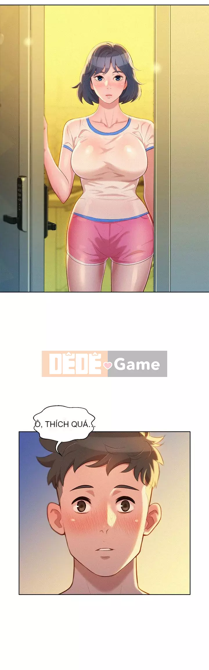 Chị đỡ đầu xinh đẹp Chương 1-103