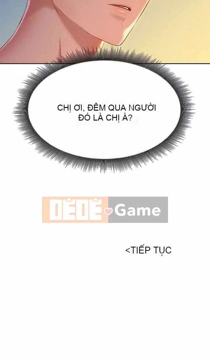 Chị đỡ đầu xinh đẹp Chương 1-103