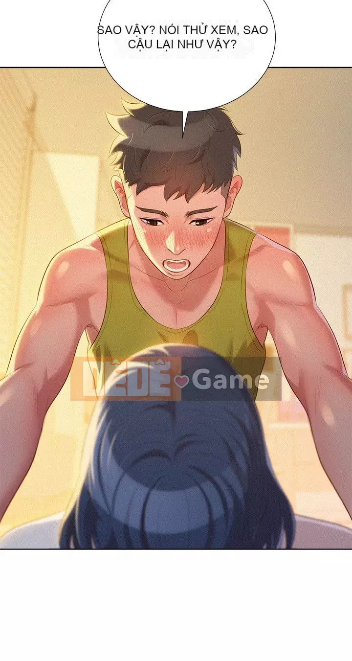 Chị đỡ đầu xinh đẹp Chương 1-103