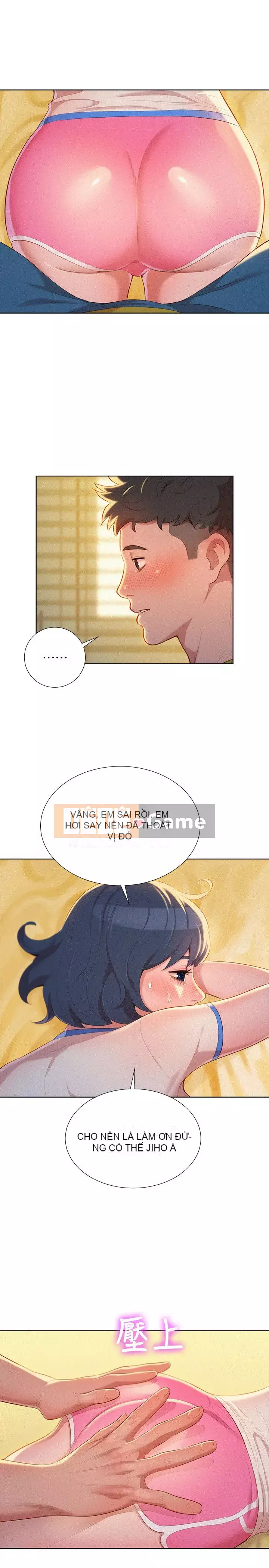 Chị đỡ đầu xinh đẹp Chương 1-103