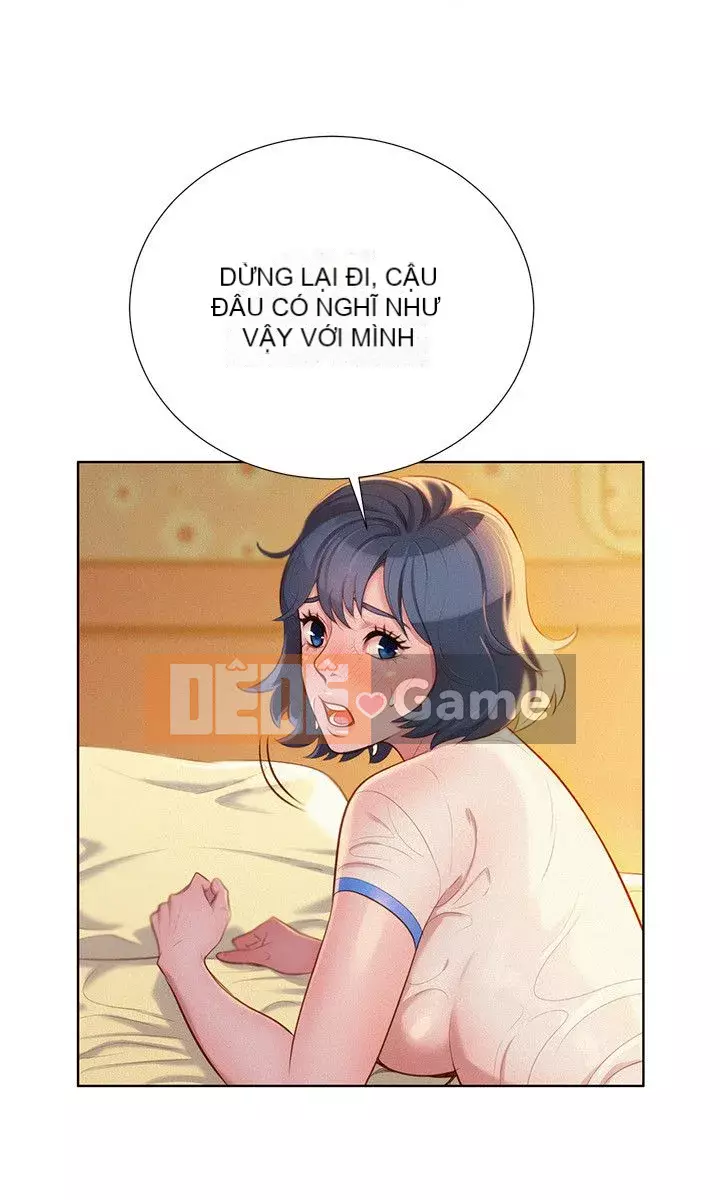 Chị đỡ đầu xinh đẹp Chương 1-103