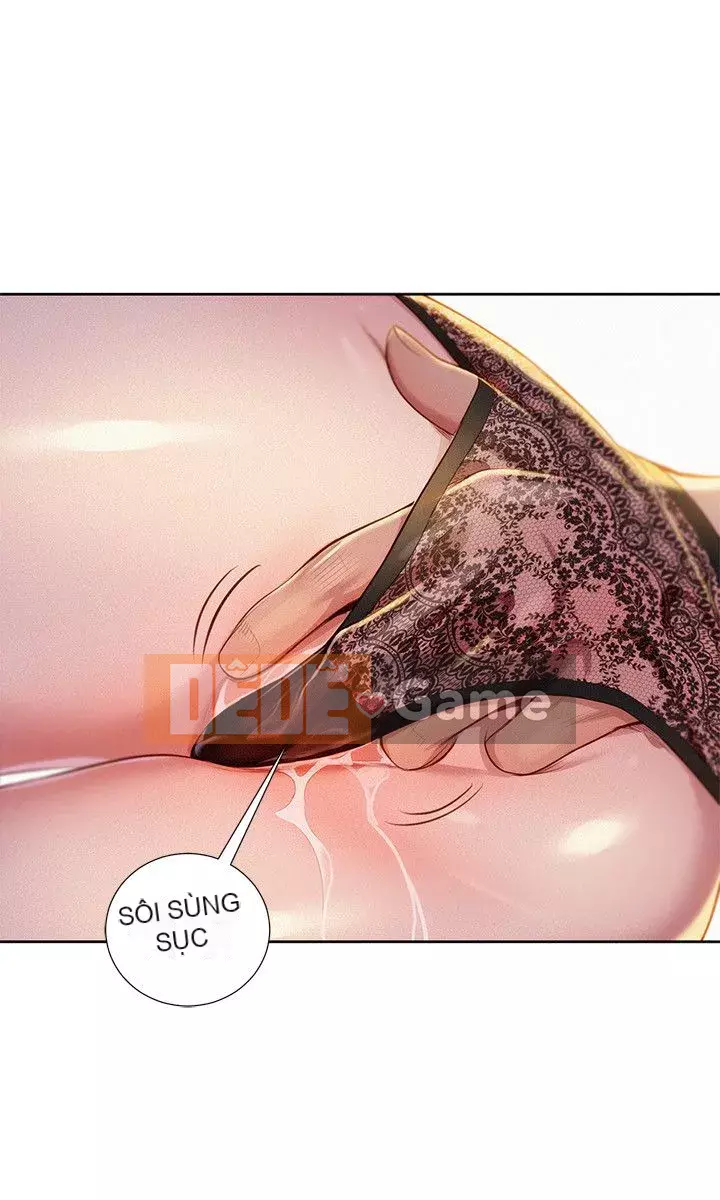 Chị đỡ đầu xinh đẹp Chương 1-103