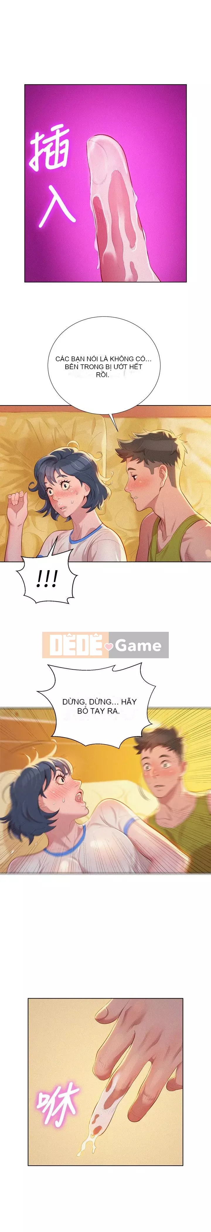 Chị đỡ đầu xinh đẹp Chương 1-103