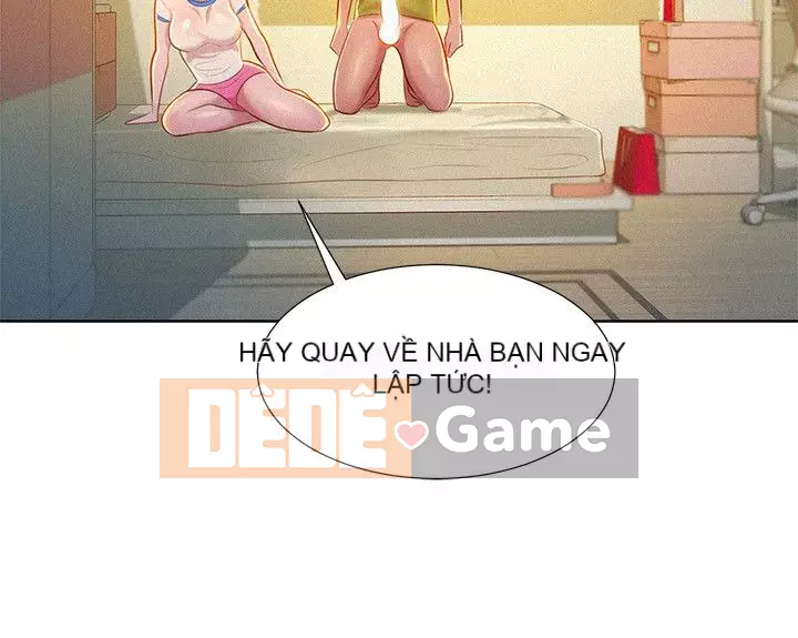 Chị đỡ đầu xinh đẹp Chương 1-103