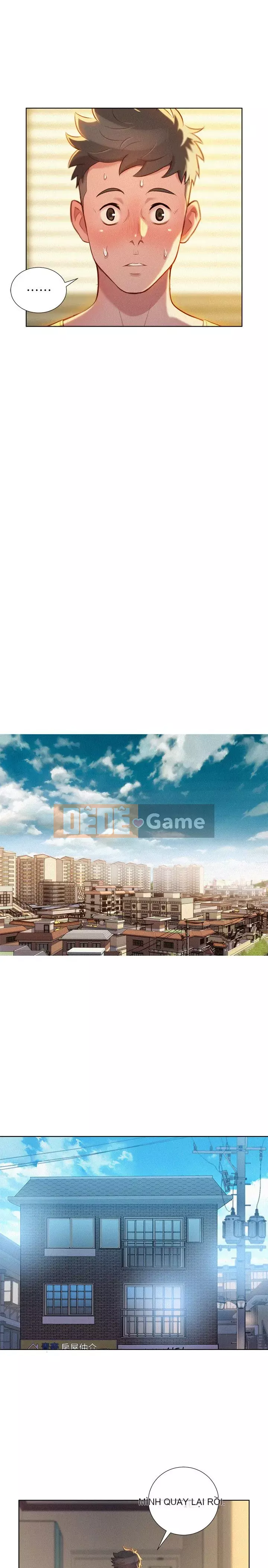 Chị đỡ đầu xinh đẹp Chương 1-103