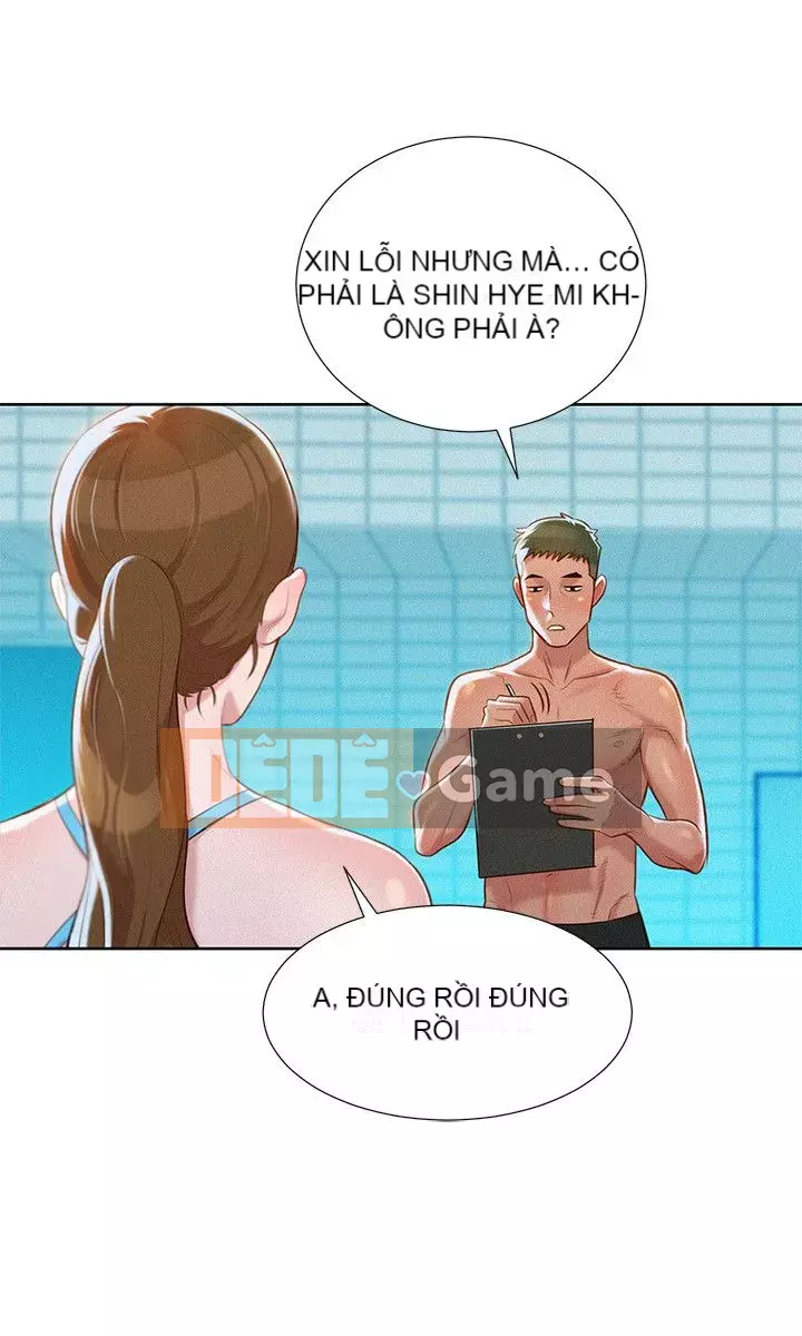 Chị đỡ đầu xinh đẹp Chương 1-103