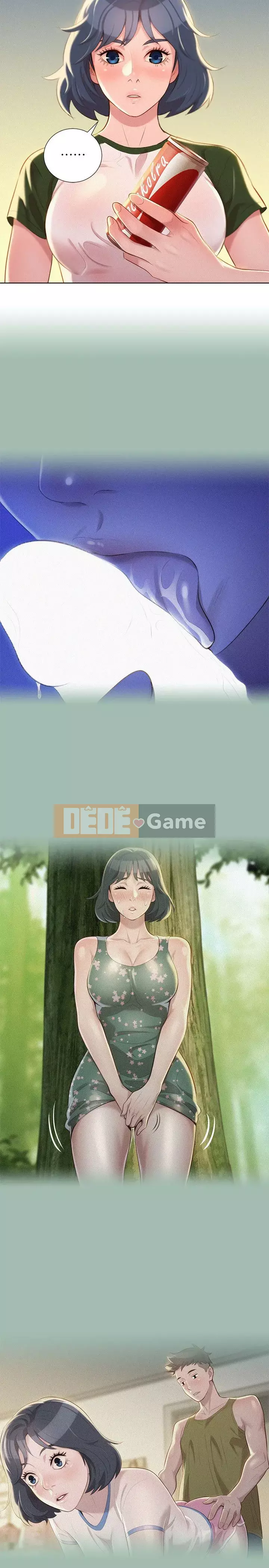 Chị đỡ đầu xinh đẹp Chương 1-103