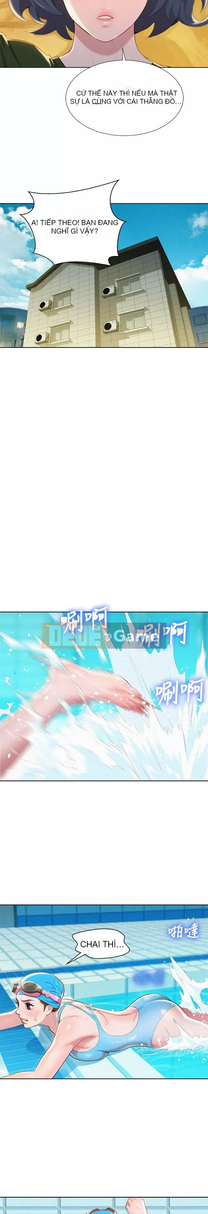 Chị đỡ đầu xinh đẹp Chương 1-103