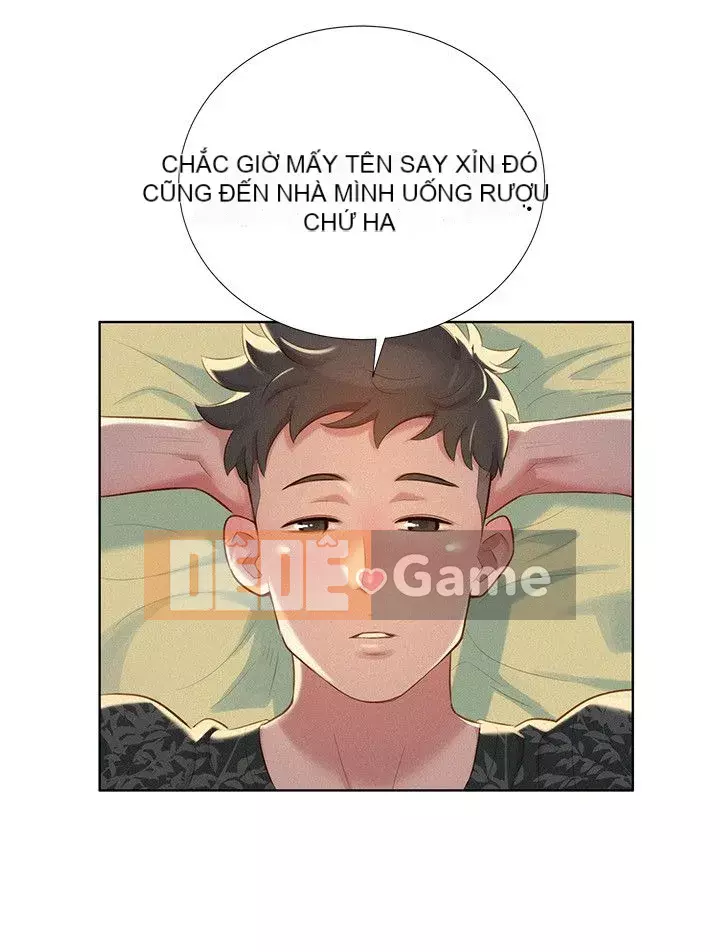 Chị đỡ đầu xinh đẹp Chương 1-103