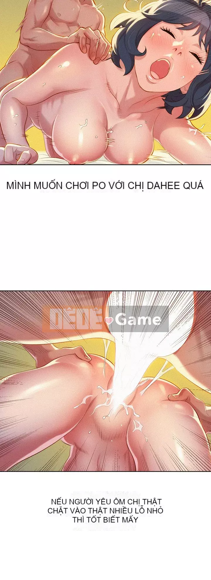 Chị đỡ đầu xinh đẹp Chương 1-103