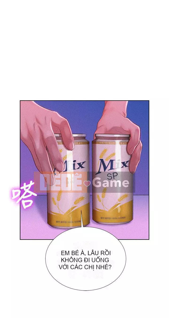 Chị đỡ đầu xinh đẹp Chương 1-103