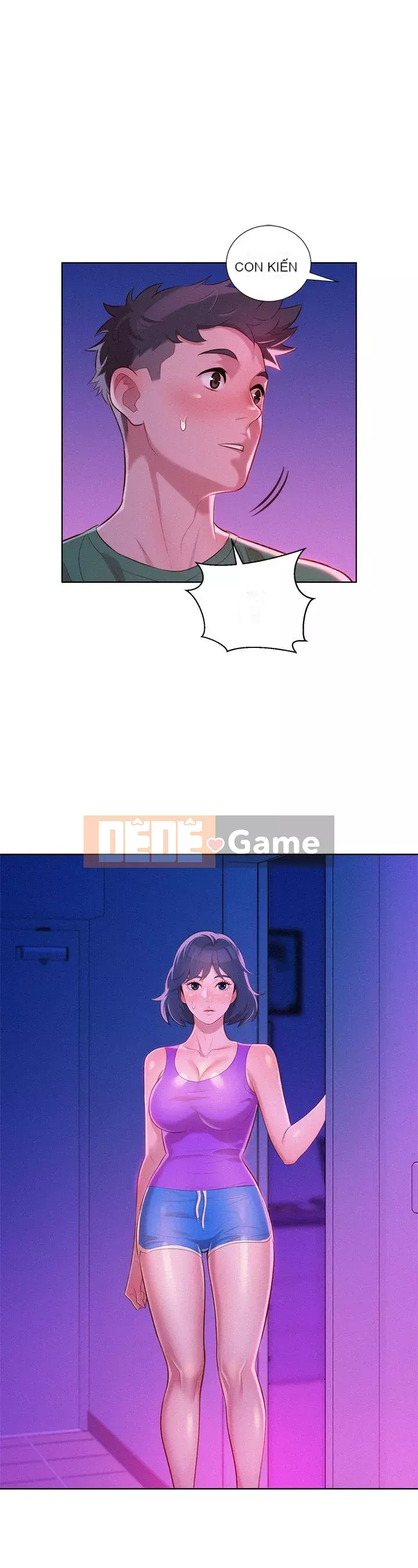 Chị đỡ đầu xinh đẹp Chương 1-103