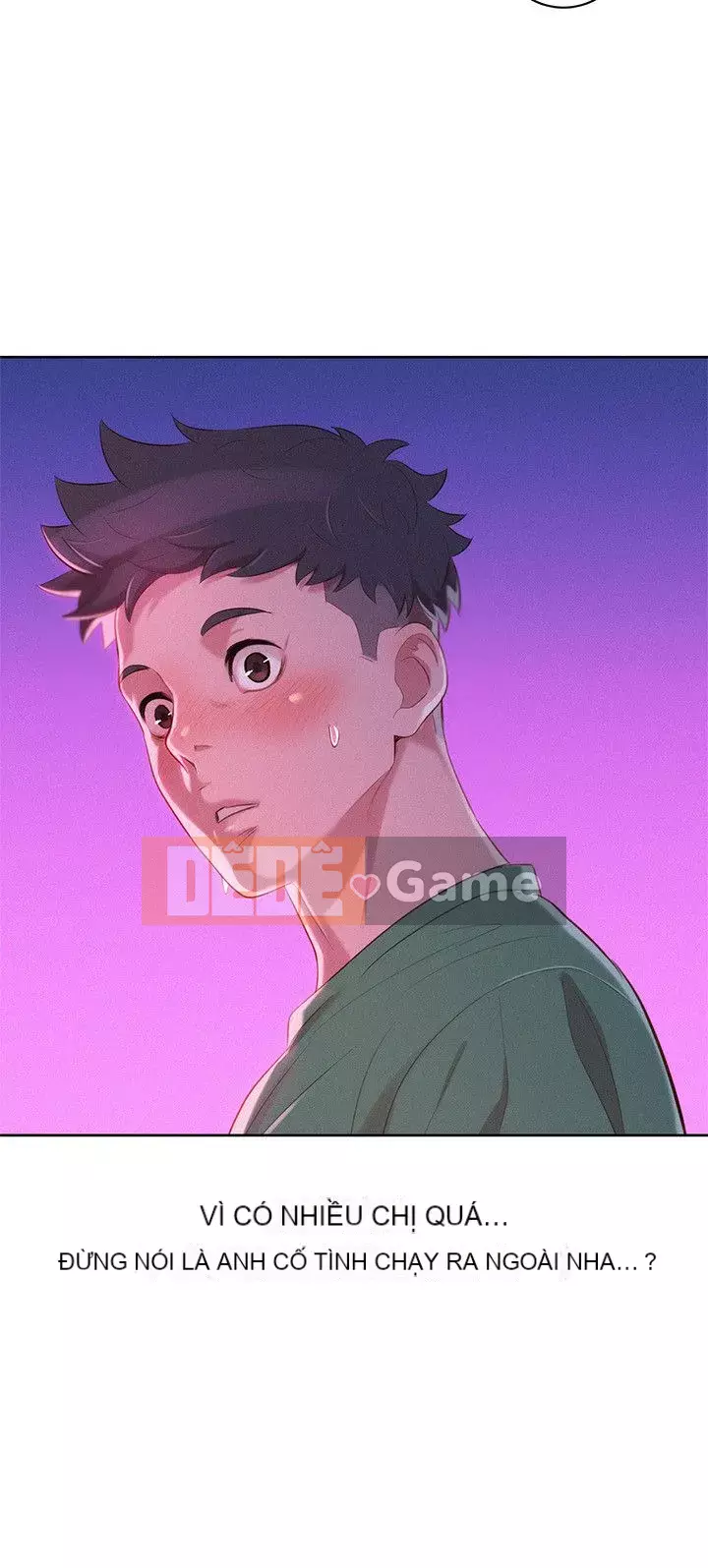 Chị đỡ đầu xinh đẹp Chương 1-103