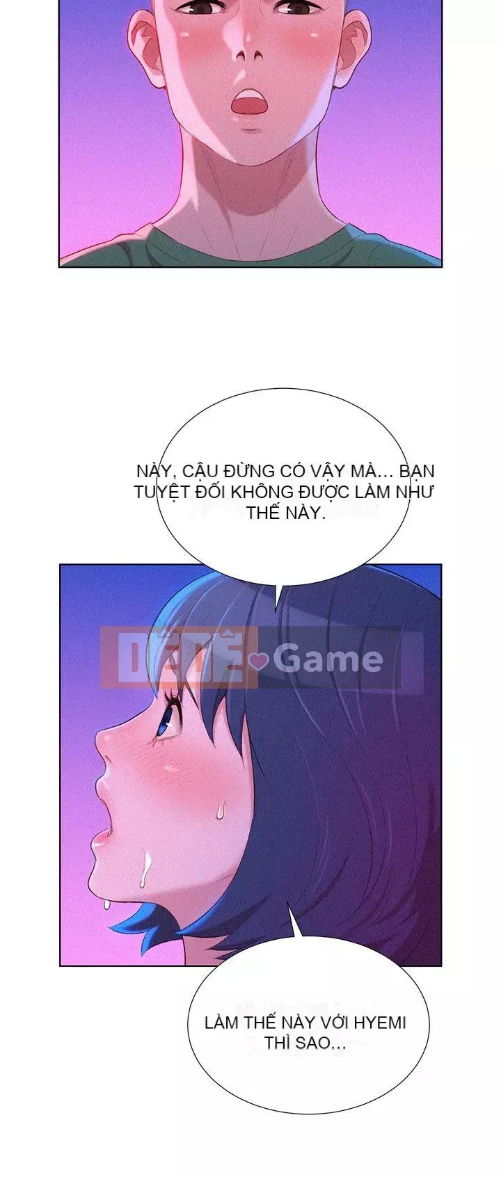 Chị đỡ đầu xinh đẹp Chương 1-103