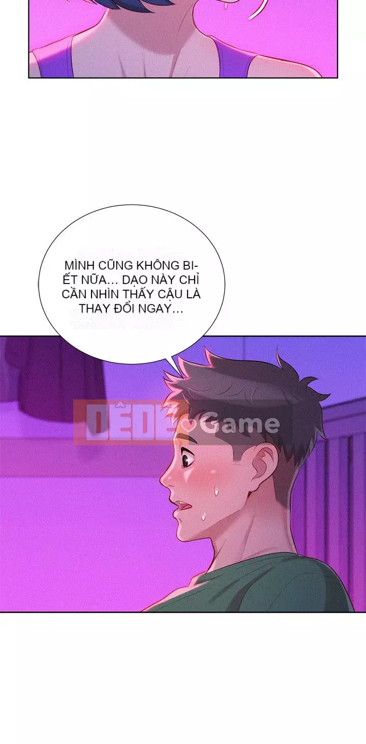 Chị đỡ đầu xinh đẹp Chương 1-103