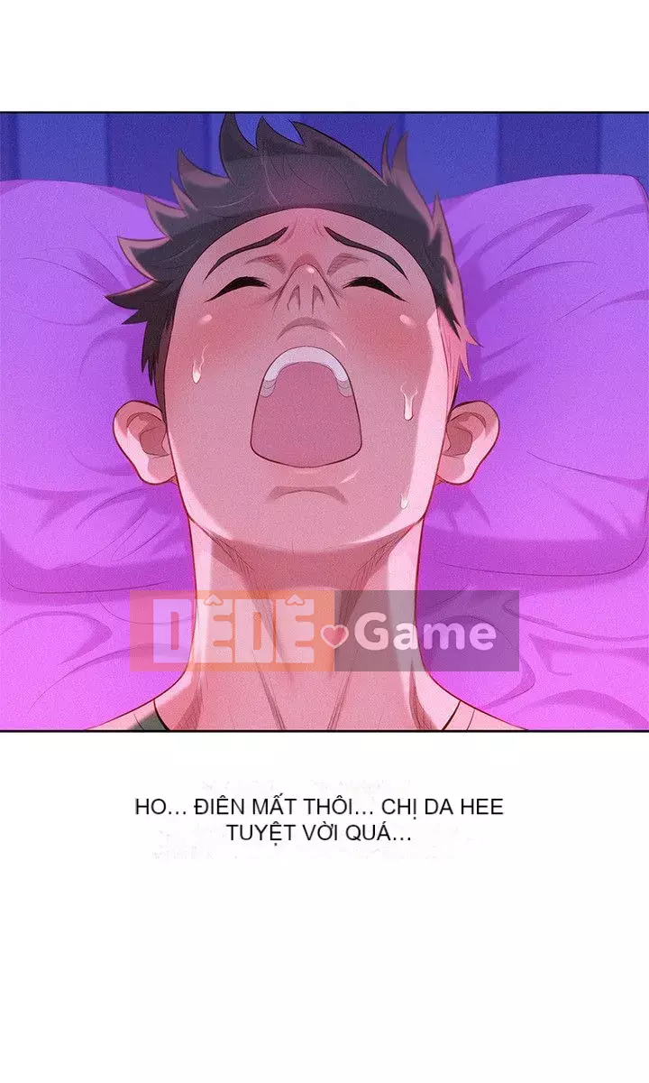 Chị đỡ đầu xinh đẹp Chương 1-103