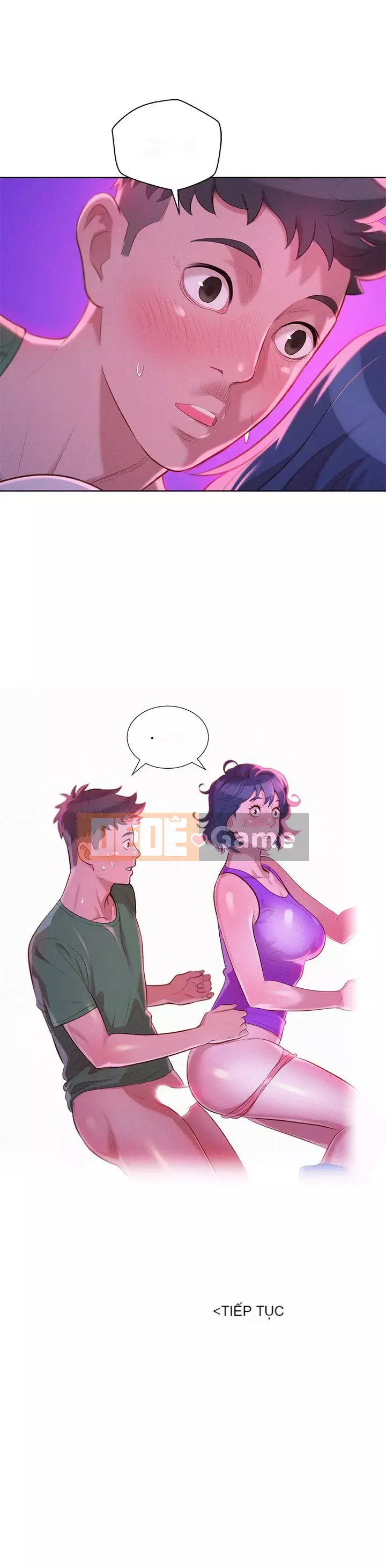 Chị đỡ đầu xinh đẹp Chương 1-103