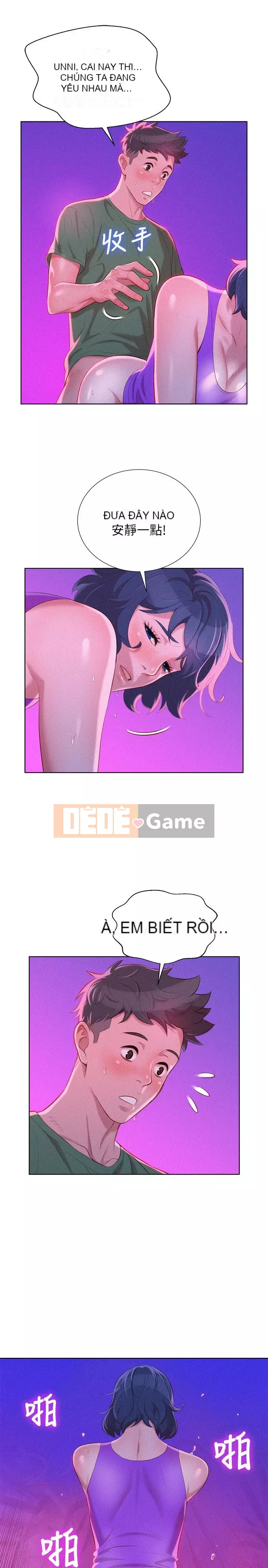 Chị đỡ đầu xinh đẹp Chương 1-103