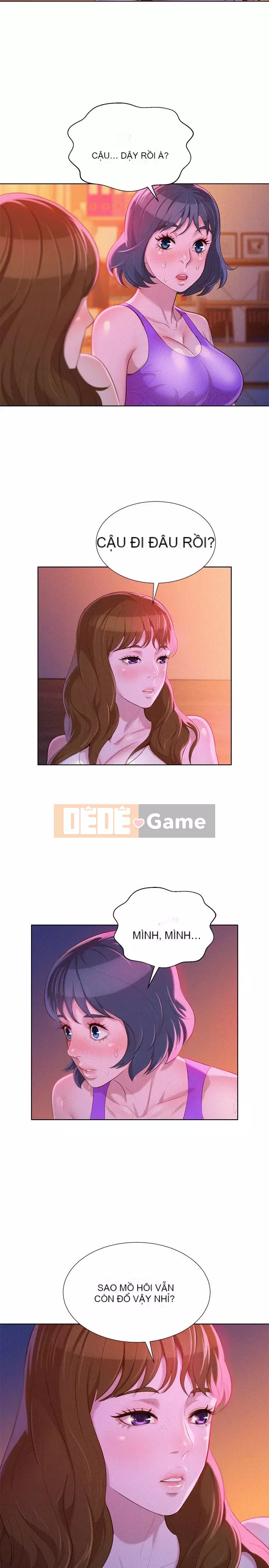 Chị đỡ đầu xinh đẹp Chương 1-103