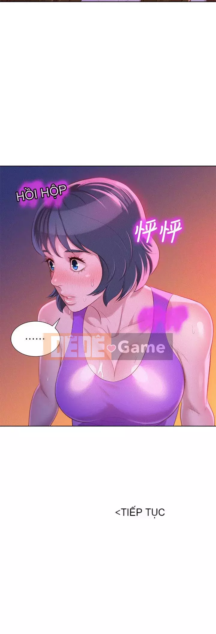 Chị đỡ đầu xinh đẹp Chương 1-103