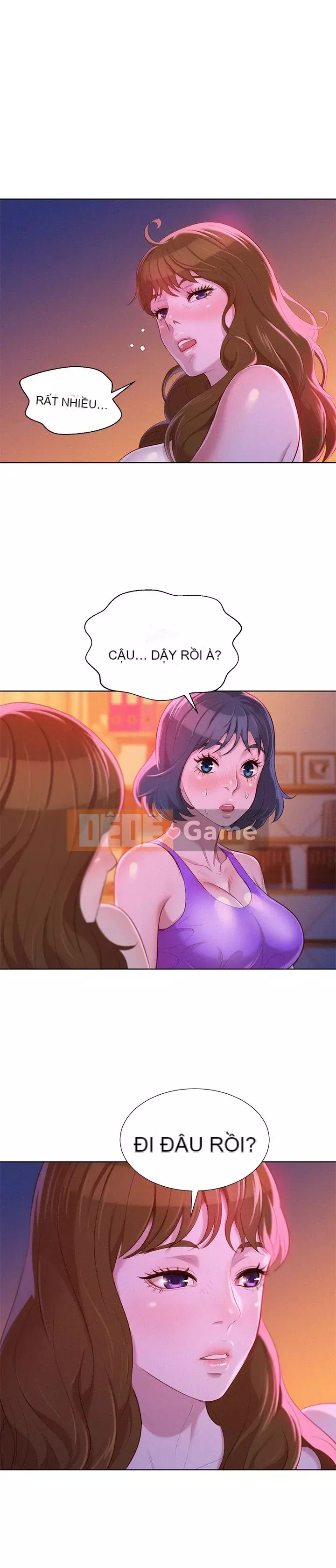 Chị đỡ đầu xinh đẹp Chương 1-103