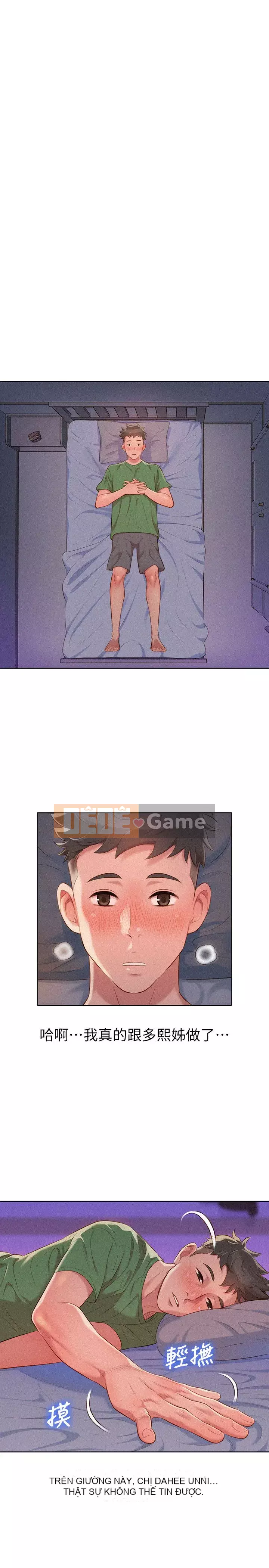 Chị đỡ đầu xinh đẹp Chương 1-103