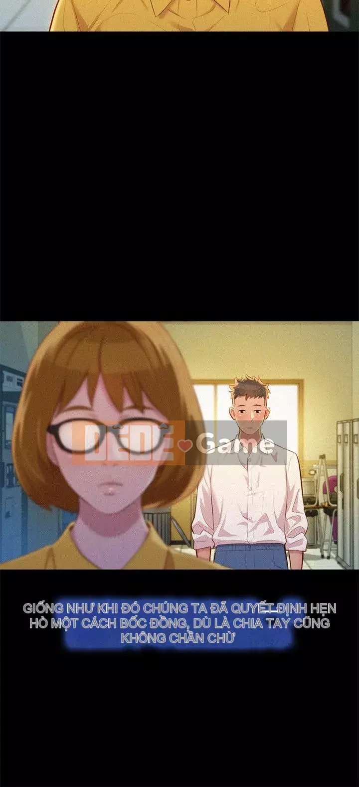 Chị đỡ đầu xinh đẹp Chương 1-103