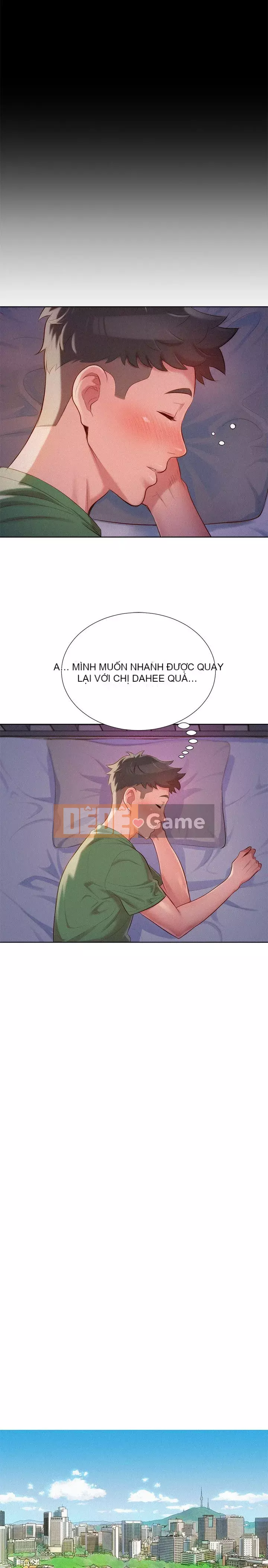 Chị đỡ đầu xinh đẹp Chương 1-103