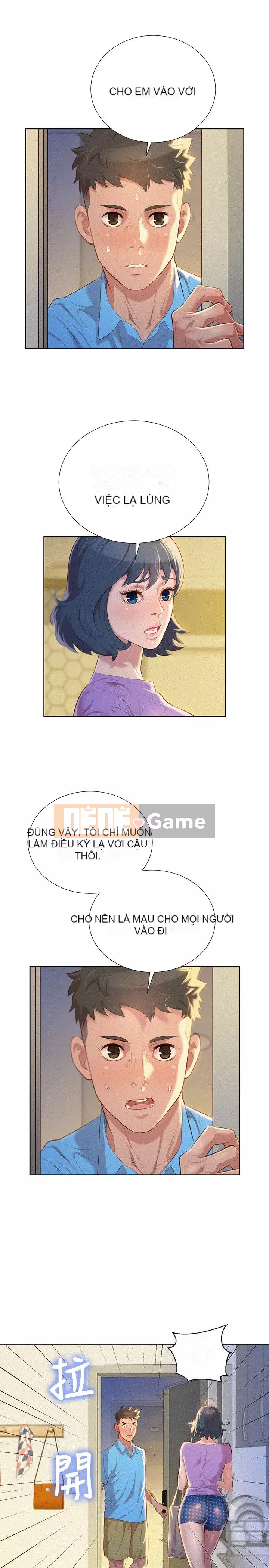 Chị đỡ đầu xinh đẹp Chương 1-103