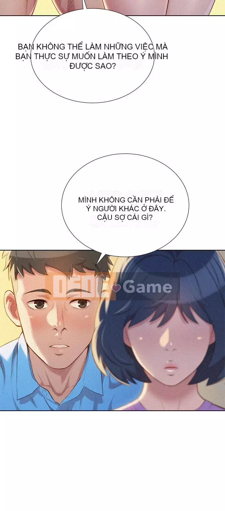 Chị đỡ đầu xinh đẹp Chương 1-103