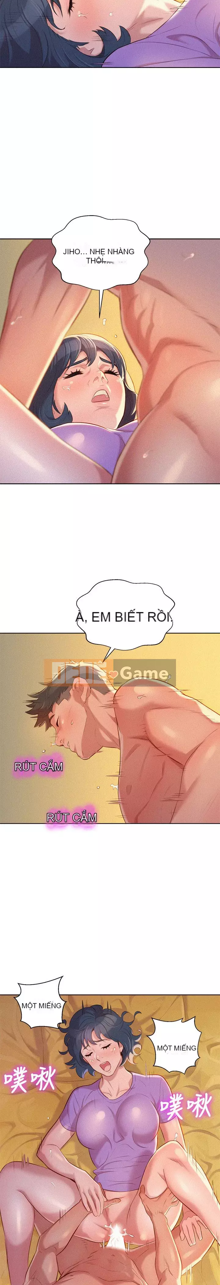 Chị đỡ đầu xinh đẹp Chương 1-103